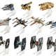 Illustration for article titled Hot Wheels Also Has Some Great iStar Wars/i Toys That Dont Roll